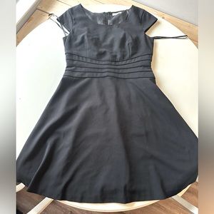 Calvin Klein Cocktail Dress Size M
